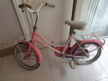 Bicicleta cinzia online antigua