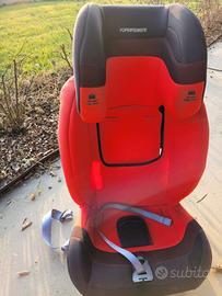 seggiolino sito gruppo 1-2-3