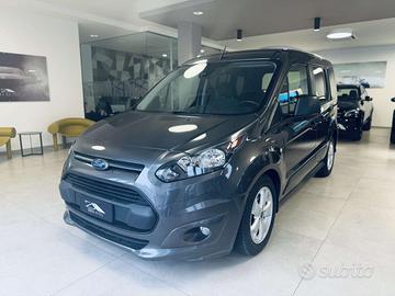 Ford Tourneo Connect 1.5 tdci