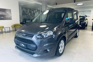 Ford Tourneo Connect 1.5 tdci