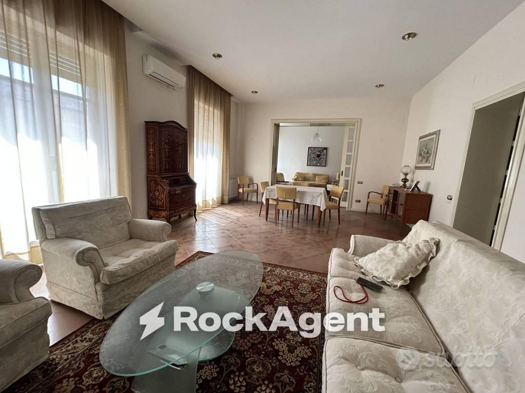 Appartamento – Agrigento, Villaseta - Vista 4