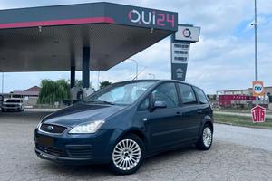 Ford Focus C-Max Focus C-Max 1.6 TDCi (110CV) Tit.