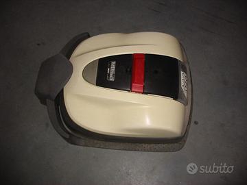 Robot da giardino Honda mimo 500