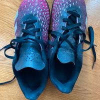 Adidas bimbo calcio 35