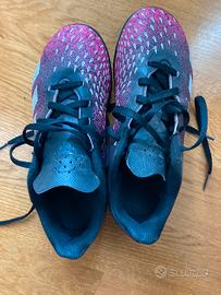 Adidas bimbo calcio 35