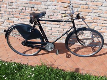 Bici Bianchi Impero 1935