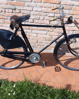 Bici Bianchi Impero 1935