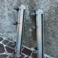 Ricambi pajero prima serie