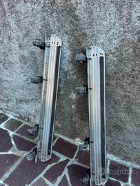 Ricambi pajero prima serie