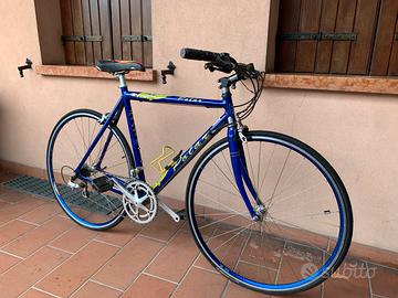 Bici da corsa