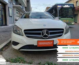 MERCEDES Classe A (W176) A 180 CDI Executive