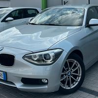 Bmw 118d 2.0 143cv ADATTA A NEOPATENTATI