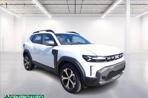DACIA Duster 1.2 Eco-G Journey 120cv