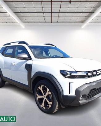 DACIA Duster 1.2 Eco-G Journey 120cv