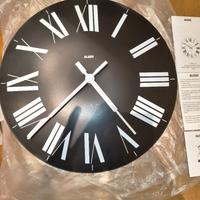 Orologio da parete Alessi modello 12 Firenze