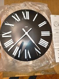 Orologio da parete Alessi modello 12 Firenze