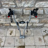 Porta bici thule express