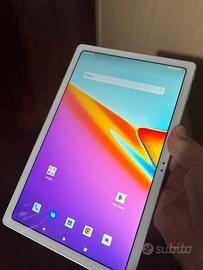 Tablet telefono, 8/128 dual sim 10 pollici