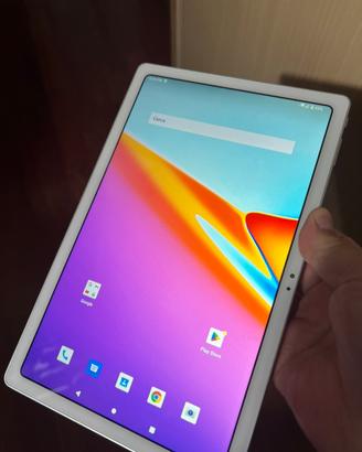 Tablet telefono, 8/128 dual sim 10 pollici