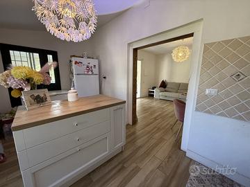 Villa ristrutturata a Sarroch - Perd'e Sali