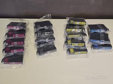 29XL cartucce compatibili EPSON XP-235 XP-245 XP-2