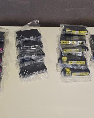 29XL cartucce compatibili EPSON XP-235 XP-245 XP-2