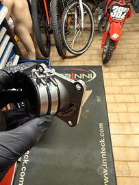 Pacco lamellare boyesen Ktm carburatore