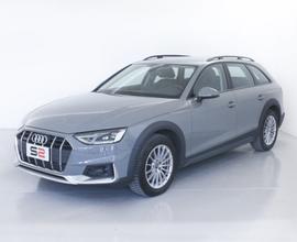 AUDI A4 allroad 45 TFSI 245 CV S tronic Navigazi