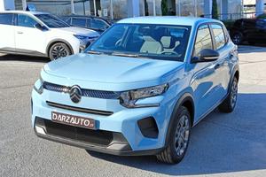 CITROEN C3 Turbo 100 S&S You