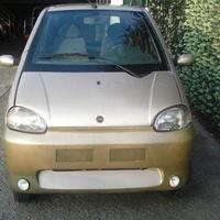 Parabrezza Casalini Sulky Ydea 2