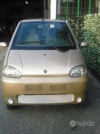 Parabrezza Casalini Sulky Ydea 2