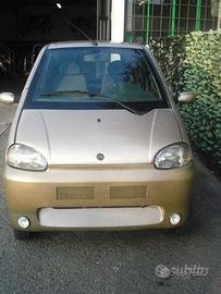 Parabrezza Casalini Sulky Ydea 2