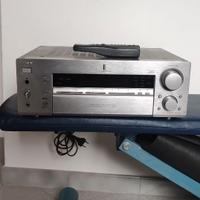 Sinto amplificatore home theatre 6.1 Sony