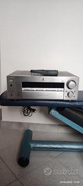 Sinto amplificatore home theatre 6.1 Sony