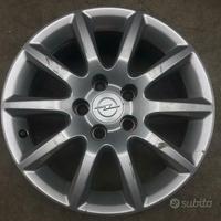 Cerchi lega originali opel 16 - usati