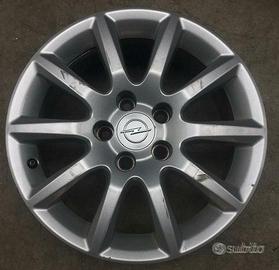 Cerchi lega originali opel 16 - usati