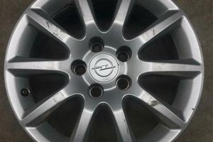 Cerchi lega originali opel 16 - usati