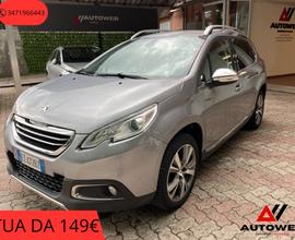 Peugeot 2008 PureTech Turbo 110 S&S Allure *EURO 6