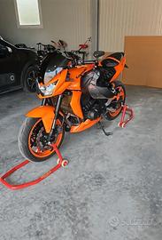 kawasaki z750