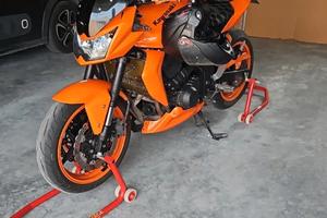 kawasaki z750