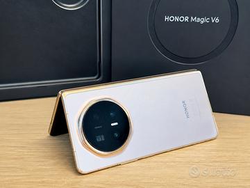 HONOR Magic V6 16+512 GB, 512 GB, GOLD