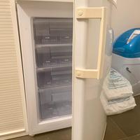 Congelatore Haier classe A+