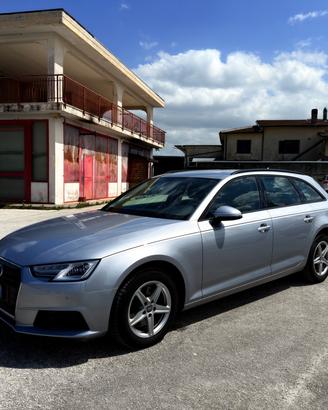 Audi A4 Avant 2.0 TDI 150 CV
