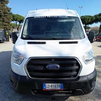 FORD Transit 290 2.0TDCi + IVA 22%
