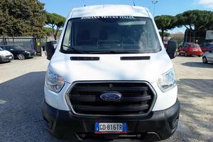 FORD Transit 290 2.0TDCi + IVA 22%