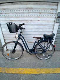 Bici elettrica