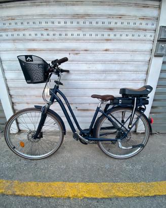 Bici elettrica