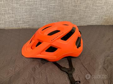 Casco bici decathlon