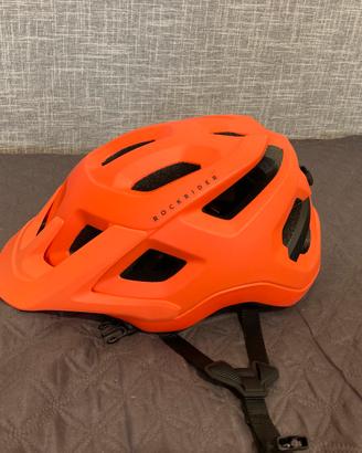 Casco bici decathlon