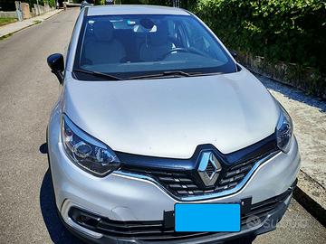 Renaul captur 2019